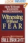Witnessing Without Fear