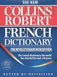 Collins Robert French Dictionary