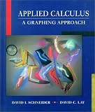 Applied Calculus: A Graphing Approach