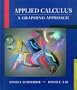 Applied Calculus: A Graphing Approach