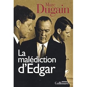 La malédiction d'Edgar