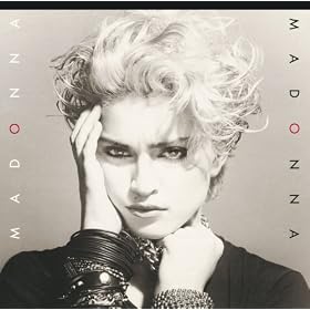 Borderline (Album Version)