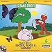 Sesame Street SSSHOEBUGFARM: Elmos World - Shoes Bugs [windows 95/98/me/xp]
