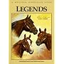 Legends: Outstanding Quarter Horse Stallions and Mares