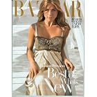 Harper's Bazaar June 2006 - Jennifer Aniston by