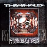 Psychedelicatessen by Threshold
