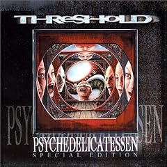 Psychedelicatessen