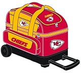 KR NFL Single Tote 2011 Kansas City Chiefs ( CHIEFS )