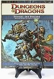 Dragons 4.0 : Le Manuel des Joueurs 1
