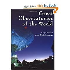 Great Observatories of the World
