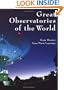 Great Observatories of the World