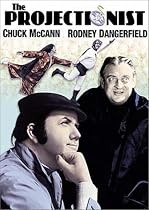 Streaming The Projectionist Online.