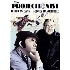 The Projectionist by 