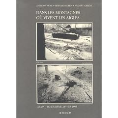 Dans les montagnes o� vivent les aigles