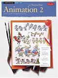 Cartooning: Animation 2 with Preston Blair (HT190)