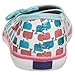 Keds Toddler/Little Kid Eleanor Champion Knack Seaside Mary Jane