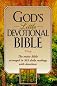 God's Little Devotional Bible (God's Little Devotional Series)