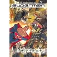 Superman: Infinite City