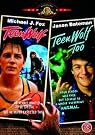 Teen Wolf...
