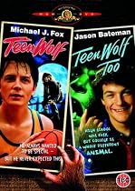 Teen Wolf Too [Region 2]