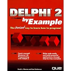 Delphi by Example