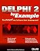 Book Delphi 2.0 by Example