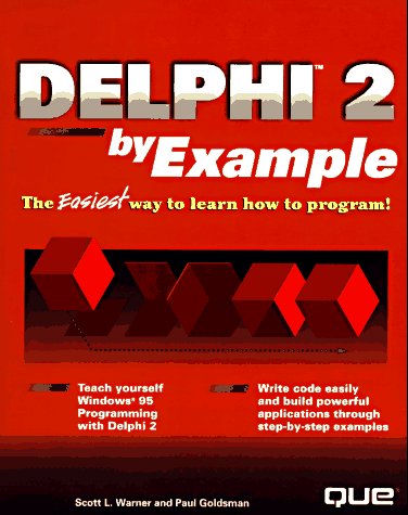 Delphi 2 by Example