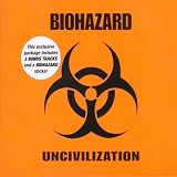 Uncivilization