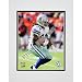 Photo File Dallas Cowboys Marion Barber Matted Photo Size: One Size