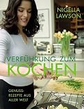 Verf&uuml;hrung zum Kochen