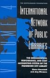 International Network of Public Libraries Dieter Kranstedt