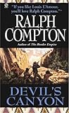 Devil's Canyon (Compton, Ralph. Sundown Riders.)