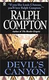 Devil's Canyon (Compton, Ralph. Sundown Riders.)