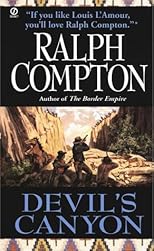 Devil's Canyon (Compton, Ralph. Sundown Riders.)