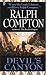 Book Devil's Canyon (Compton, Ralph. Sundown Riders.)