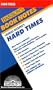 Charles Dickens's Hard Times (Barron's Book Notes)