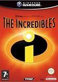 The Incredibles (GameCube)