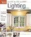 Books : Lighting Solutions (Do It Now Do It Fast Do It Right)