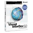 Academic Edition;Education Edition;Scholar Edition VISUAL INTERDEV V6.0 CD-ROM...