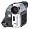 JVC GRD72 MiniDV Digital Camcorder w/16x Optical Zoom