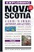 Exploring Nova Scotia: Fifth Edition