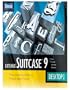 Suitcase 9 Desktop