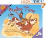 Rodeo Time (MathStart 3)
