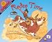 Rodeo Time: 3 (Mathstart: Level 3 (HarperCollins Paperback))