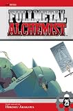 Fullmetal Alchemist, Vol. 25