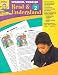 Book Spanish/English Read & Understand, Grade 2 (Spanish/English Read & Understand)