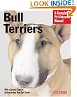Bull Terriers