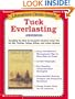 Literature Circle Guides: Tuck Everlasting (Grades 4-8)
