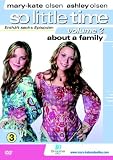 Produkt-Bild: So Little Time,  Volume 3 - About a Family