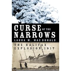 Curse Of The Narrows